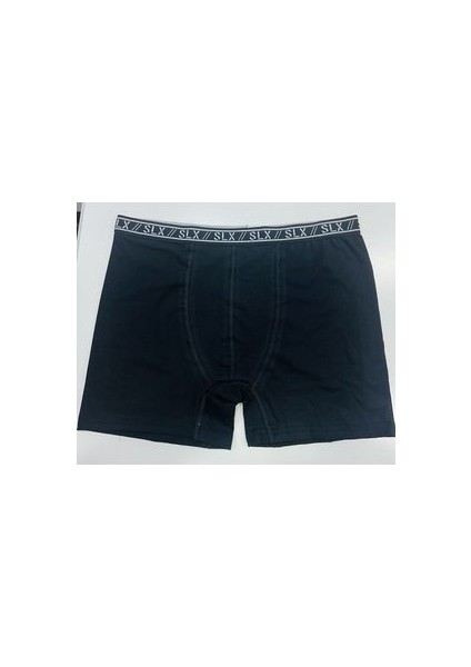 Erkek Ligralı Boxer 8li