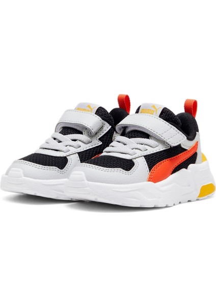 Trinity Lite Ac+ Inf Renkli Bebek Spor Ayakkabı - 391481 13