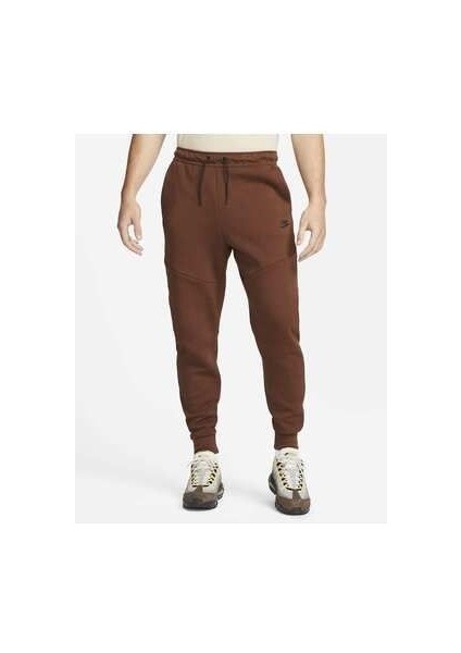 Sportswear Tech Fleece Jogger Erkek Eşofman Altı Ndd Sport