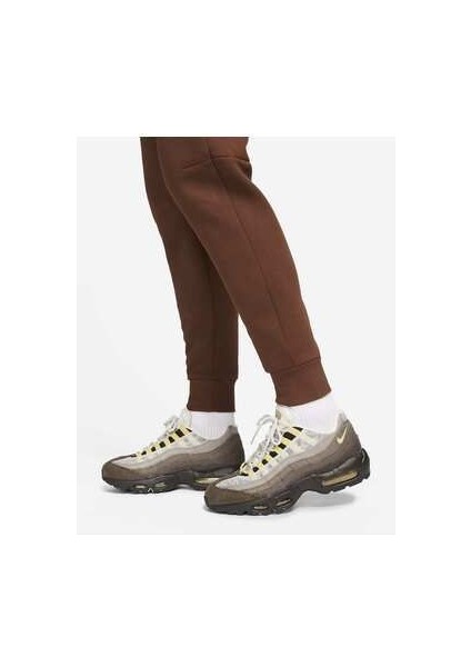 Sportswear Tech Fleece Jogger Erkek Eşofman Altı Ndd Sport indirimleri