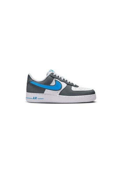Özel Seri Air Force 1 '07 "photo Blue" Erkek Sneaker Ayakkabısı