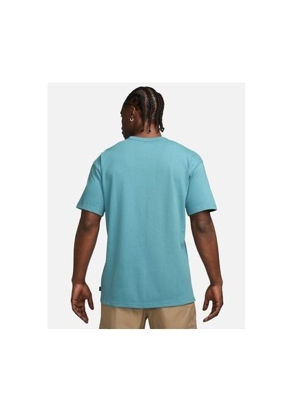 Sportswear Premium Essentials Short-Sleeve Erkek Tişört fiyatları