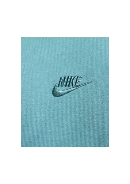 Sportswear Premium Essentials Short-Sleeve Erkek Tişört fırsatları
