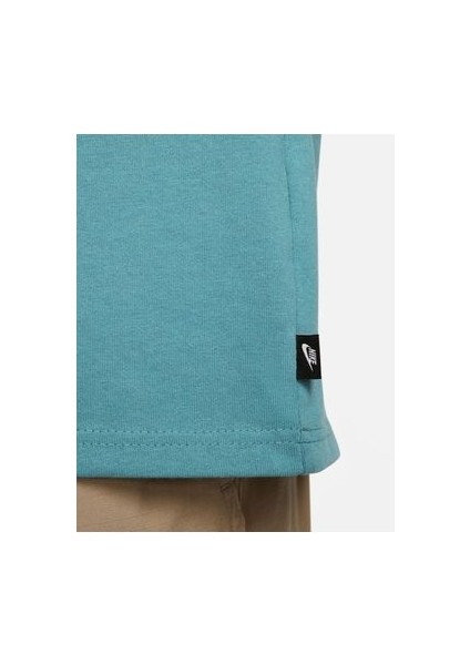 Sportswear Premium Essentials Short-Sleeve Erkek Tişört indirimleri