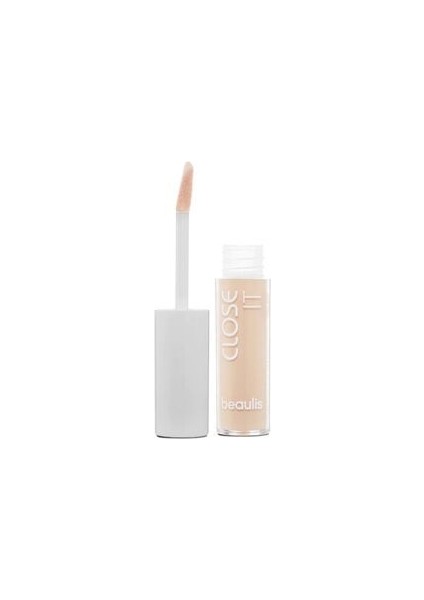 Close It Likit Kapatıcı 132 Pale Almond