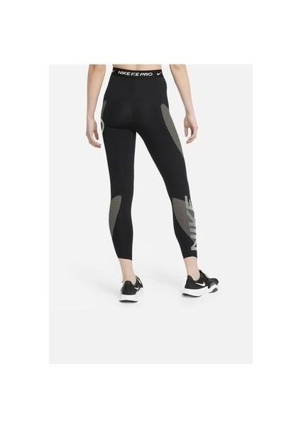High-Waisted 7/8 Graphic Leggings Kadın Tayt fiyatları