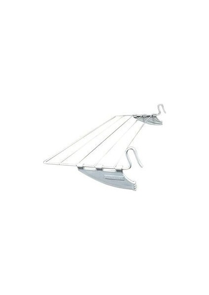 Kurufer Petek Üstü Çamaşır Kurutmalık 60 cm 5 Telli Kalorifer Kurutma Askısı Çamaşırlık indirimleri