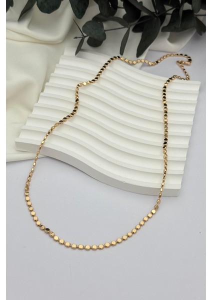 Ezme Pul Vip Seri Kolye