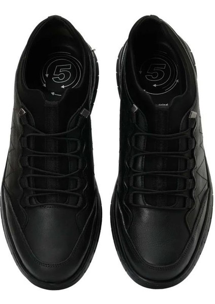 Polaris 106139 Orto Pedik 5 Nokta Erkek Günlük Deri Ayakkabı fırsatları