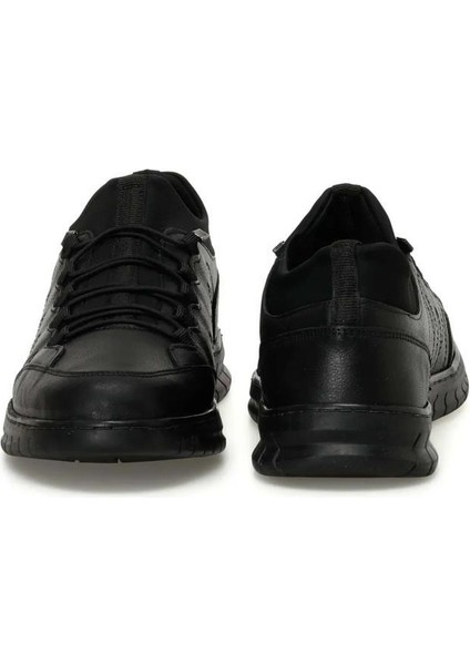 Polaris 106139 Orto Pedik 5 Nokta Erkek Günlük Deri Ayakkabı indirimleri