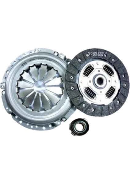 Debriyaj SETI – 3000951028 Sachs - Volkswagen Gol2 1.6 1.8 02 ve Sonrası Uyumlu