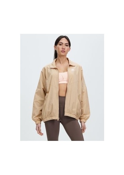 Sportswear Essential Windrunner Woven Full-Zip Kadın Ceket