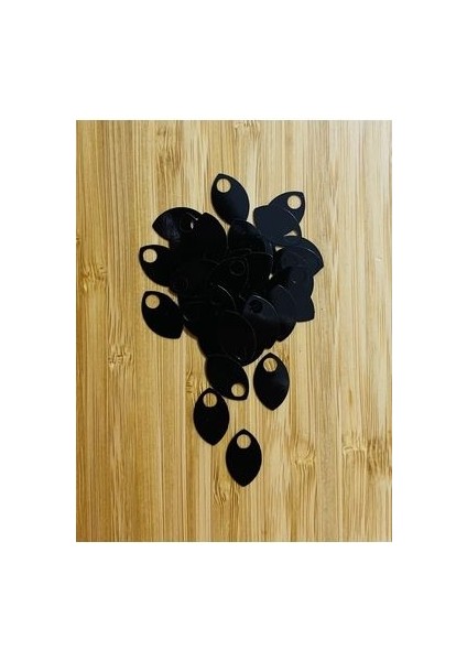 Kaplama Akrilik Plastik Balık El Işleme Pul. 20 Gram. fırsatları