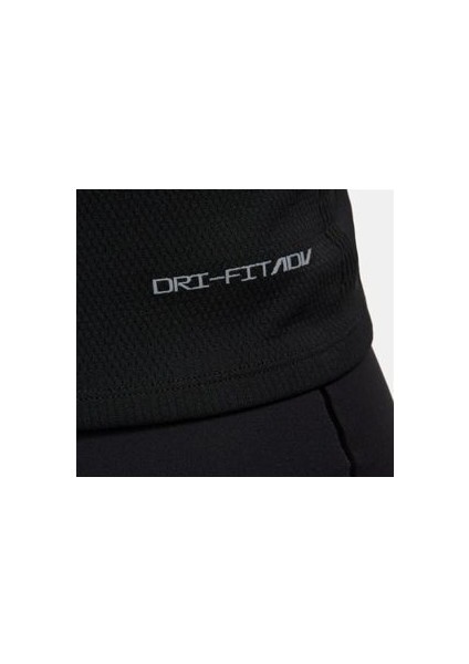 Yoga Dri-Fıt Adv Luxe Kısa Kollu Kısa Siyah Kadın T-Shirt DV9169-011 fiyatları