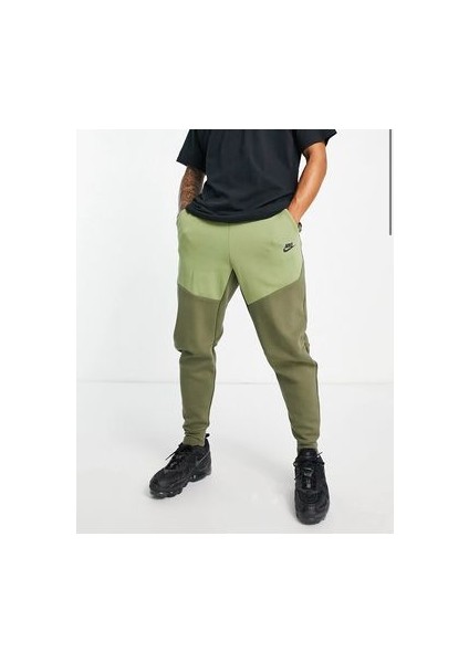 Sportswear Tech Fleece Jogger Erkek Eşofman Altı Ndd Sport