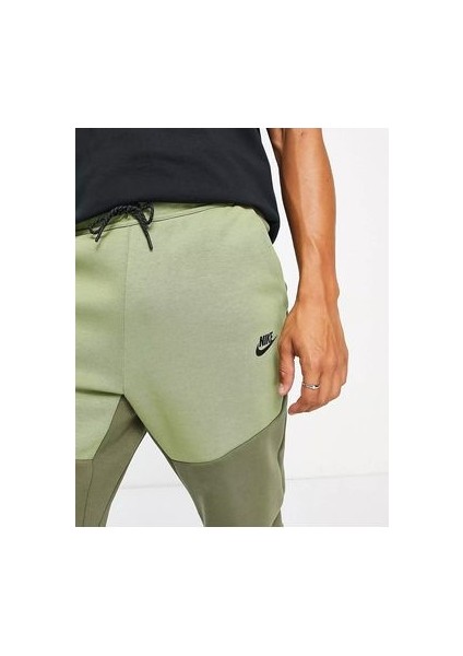 Sportswear Tech Fleece Jogger Erkek Eşofman Altı Ndd Sport modelleri