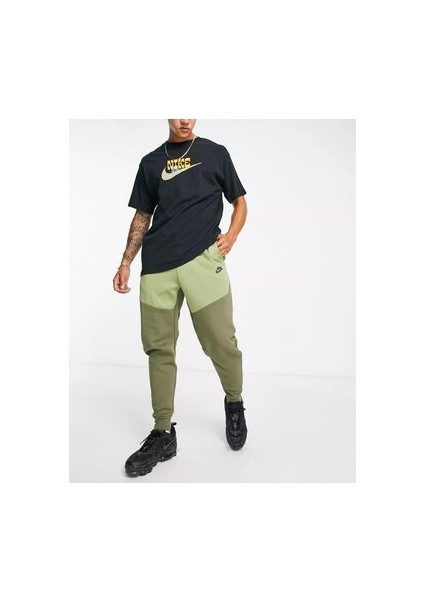 Sportswear Tech Fleece Jogger Erkek Eşofman Altı Ndd Sport fırsatları