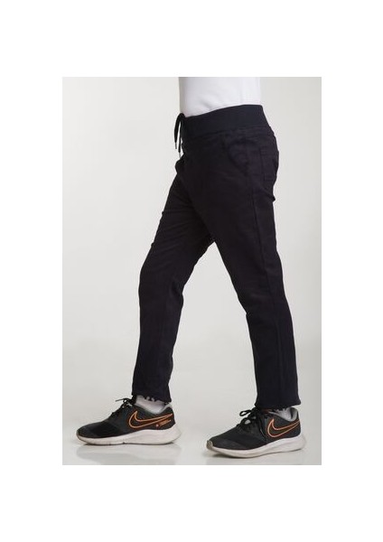 Erkek Ribana Bel Canvas Okul Pantolon u fiyatları