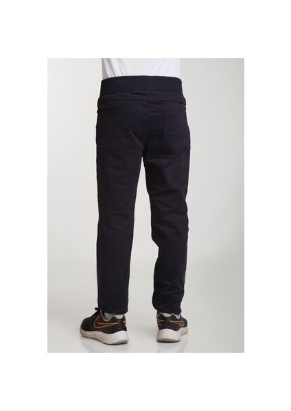 Erkek Ribana Bel Canvas Okul Pantolon u modelleri