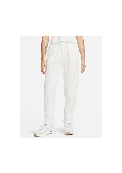 Sportswear Everyday Mod High-Waisted Aoj Jogger Kadın Eşofman Altı Ndd Sport