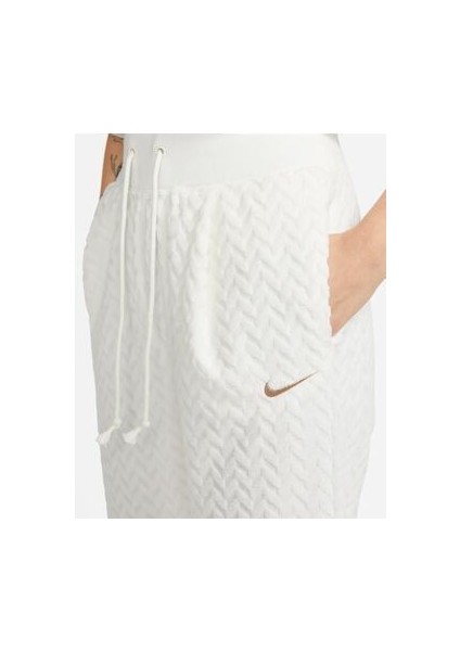 Sportswear Everyday Mod High-Waisted Aoj Jogger Kadın Eşofman Altı Ndd Sport modelleri