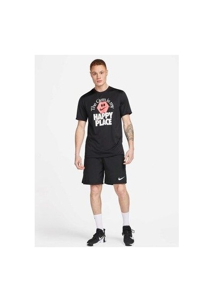 Dri Fit Happy Place Erkek Günlük T-Shirt FD0140-010