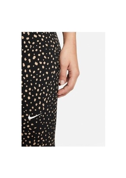 Pro Orta Belli Kadın Antrenman Taytı DM7583-010 modelleri