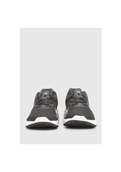 DC3728-004 Revolution 6 Next Nature Erkek Spor Ayakkabı Iron Grey/whıte-Smoke Grey fiyatları