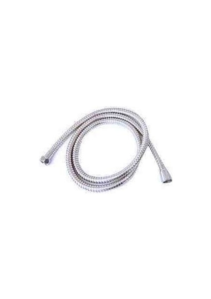 2 Adet Somonlu Duş Başlığı Hortumu Banyo Ahizesi Hortumu Krom Kaplı 1.5m fiyatları