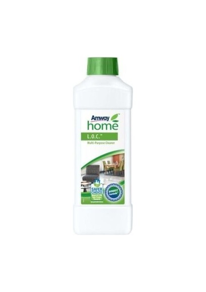 Çok Amaçlı Temizleyici Home