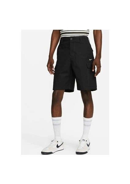 sb Cargo Short Erkek Şort DQ6292-010