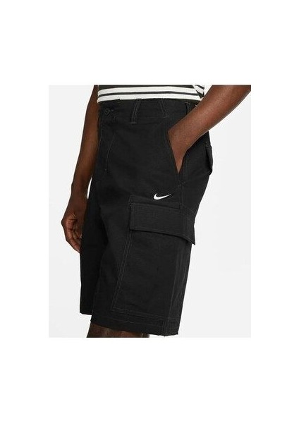 sb Cargo Short Erkek Şort DQ6292-010