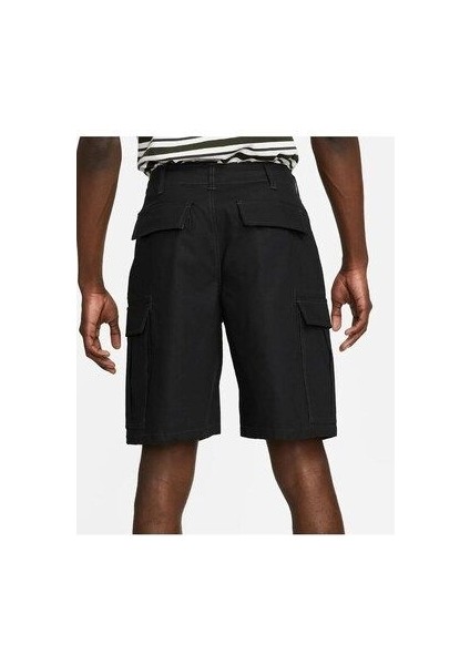 sb Cargo Short Erkek Şort DQ6292-010