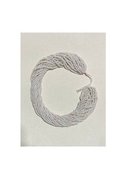 Kum Boncuk Çekoslovakya, Adana, Hapishane Işi, Iğne Oyası ve Işleme Boncuğu 12DIZI NO:133 modelleri