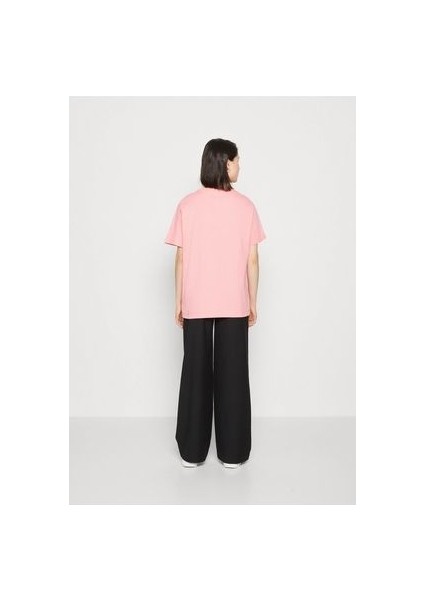 Sportswear Oc 2 Boyfriend Short-Sleeve Kadın Tişört Ndd Sport fiyatları