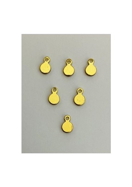 Oya, Abiye, Halhal, Bileklik, Kolye. Pleksi (Kalın) Plastik El Işleme Pul. 20GR. Tahmini 595 Adet.