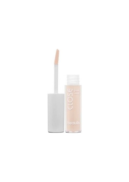 Close It Likit Kapatıcı 134 Sand