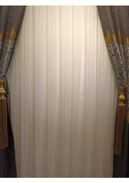 Tül Perde 1x2,5 Pile fiyatları