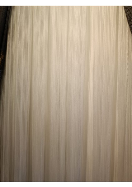 Tül Perde 1x2,5 Pile modelleri