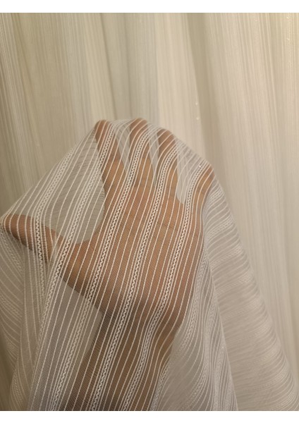 Tül Perde 1x2,5 Pile indirimleri