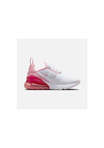 Air Max 270 Co (Gs) Kadın Spor Ayakkabı - 943345-108 fiyatları