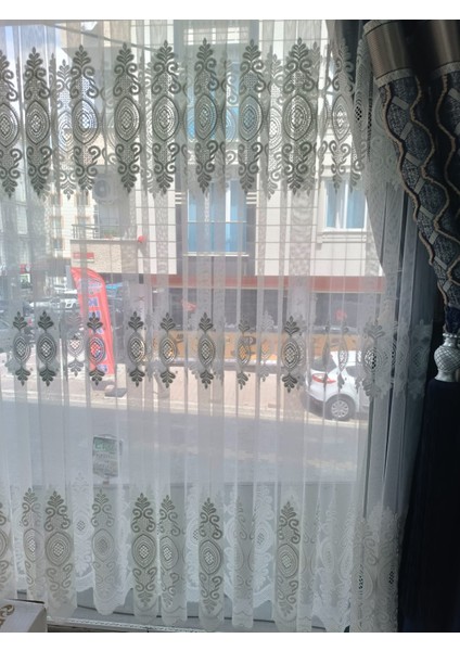 Tül Perde 1x3 Pile fiyatları