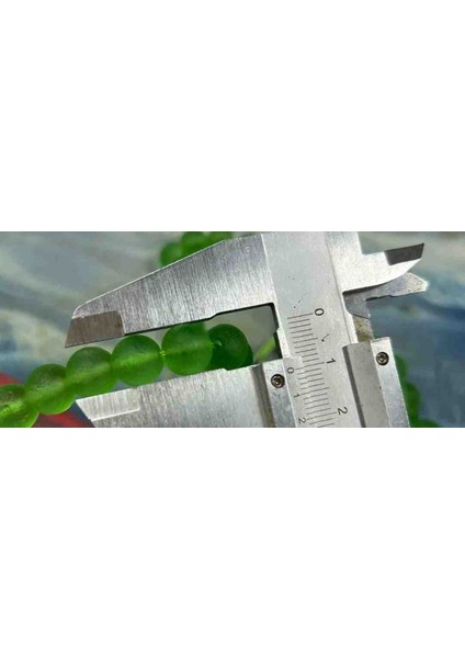 Moldavite Kristal Doğal Taş Bileklik indirimleri