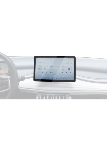 Byd Atto 3 Orta Ekran Koruyucu Film 15.6 Inç , Temperli Ultra Koruyucu Cam Seçeneği Ile fiyatları