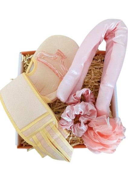 Bakım Bizim Işimiz Hediye Kutusu