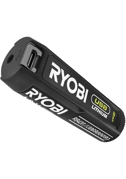 RB4L30 4V 3.0AH Akü (Usb Çıkışlı) (5133006224)