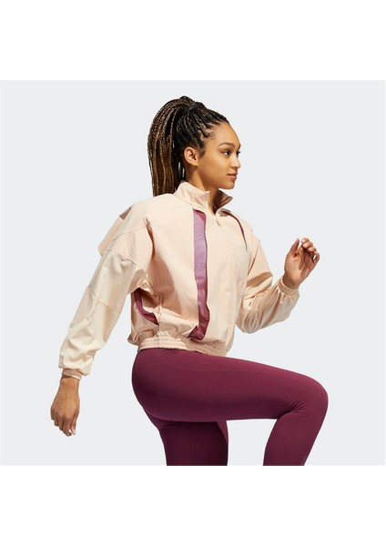 Cw Traın Jkt Sweatshirt fırsatları