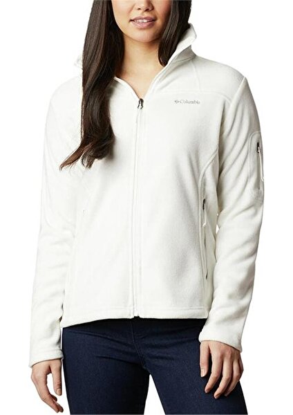 EL6081 Fast Trek Iı Jacket Sweatshirt