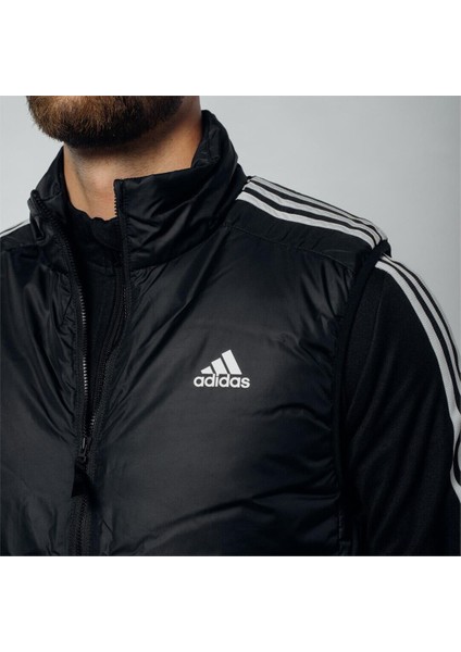 Adidas Ess Ins Vest Ceket Mont