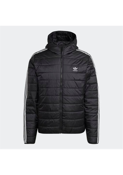 Adidas Pad Hooded Puff Ceket Mont